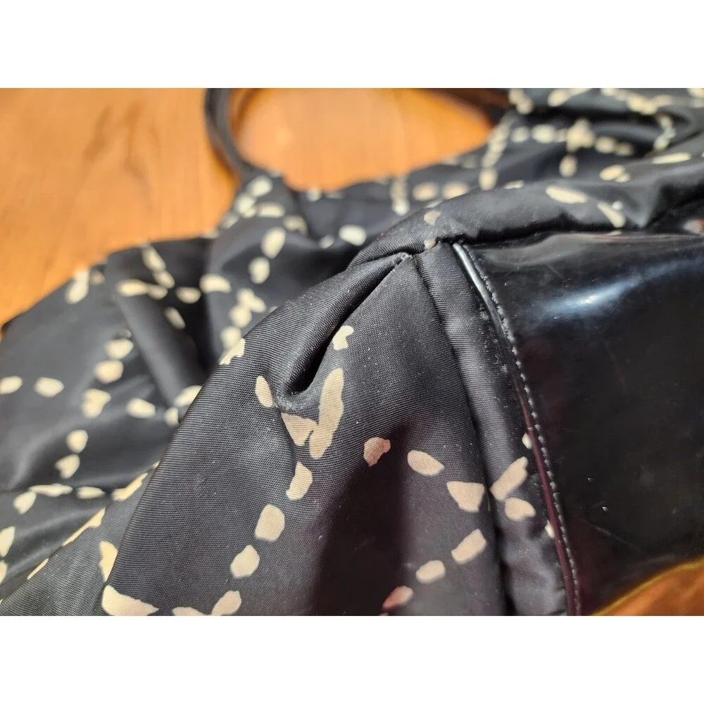 Kate Spade New York Stevie Large Diaper Bag 
